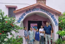 विद्यार्थी सहयोग शिविर से दूर होंगी समस्याएं:छात्राओं की समस्याएं 30 दिन में खत्म होंगी, स्टूडेंट्स के लिए हेल्पलाइन नंबर भी जारी