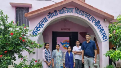 विद्यार्थी सहयोग शिविर से दूर होंगी समस्याएं:छात्राओं की समस्याएं 30 दिन में खत्म होंगी, स्टूडेंट्स के लिए हेल्पलाइन नंबर भी जारी
