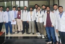 इंटर्न्स की समस्याओं पर चिकित्सा शिक्षा विभाग की बैठक, स्टाइपेंड बढ़ाने की माँग पर विचार का आश्वासन