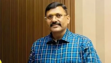 11 साल बाद IAS आंजनेय सिंह की UP से विदाई, क्यों नहीं मिला 8वां एक्सटेंशन?
