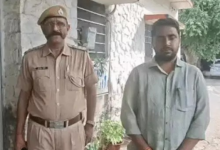 अजमेर में रेलवे अफसर का किडनैप साले ने करवाया था:बहन के साथ विवाद में सेटलमेंट के लिए मांगे 51-लाख; पुलिस पीछे लगी तो छोड़कर भागे