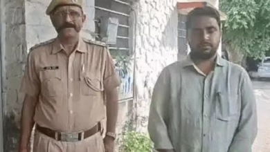 अजमेर में रेलवे अफसर का किडनैप साले ने करवाया था:बहन के साथ विवाद में सेटलमेंट के लिए मांगे 51-लाख; पुलिस पीछे लगी तो छोड़कर भागे