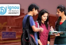 IGNOU Admission 2026: इग्नू ने फिर बढ़ाई एडमिशन की आखिरी तारीख, अब 31 अगस्त तक मौका