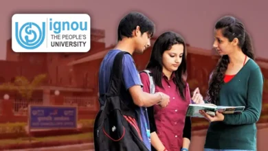 IGNOU Admission 2026: इग्नू ने फिर बढ़ाई एडमिशन की आखिरी तारीख, अब 31 अगस्त तक मौका