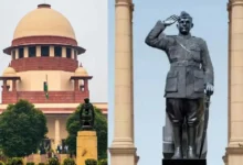 नेताजी की अस्थियां भारत लाने की मांग, बेटी अनीता बोस फाफ पहुंचीं सुप्रीम कोर्ट