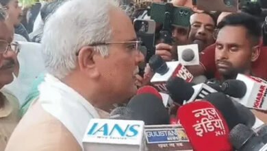 हरेली तिहार पर भूपेश बघेल का सरकार पर हमला, बोले- छत्तीसगढ़ की परंपराओं को खत्म कर रही भाजपा