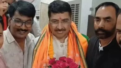भाजपा की नई राष्ट्रीय टीम में छत्तीसगढ़ का दबदबा, रूप कुमारी चौधरी को महिला मोर्चा की कमान; दीपक म्हस्के बने सोशल मीडिया संयोजक