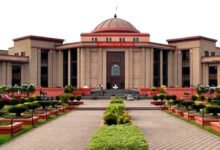 CG-TET 2024 पर हाईकोर्ट का बड़ा फैसला, हटाए गए सवाल दोबारा शामिल करने की मांग वाली याचिकाएं खारिज