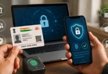 Aadhaar यूजर्स सावधान! एक क्लिक में चेक करें कहीं आपका आधार गलत हाथों में तो नहीं