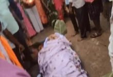 अंतिम संस्कार को लेकर गांव में विवाद, धर्म परिवर्तन के बाद बुजुर्ग महिला की मौत पर बढ़ा तनाव