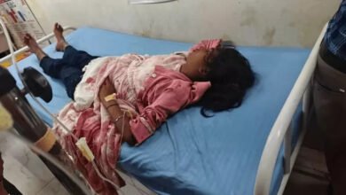 सारंगढ़ में श्रद्धालुओं से भरी पिकअप को ट्रक ने मारी टक्कर, 2 की मौत; 15 घायल