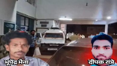 कुलगाम में आतंकी हमला, छत्तीसगढ़ के दो प्रवासी मजदूरों की गोली मारकर हत्या कुलगाम में आतंकी हमला, छत्तीसगढ़ के दो प्रवासी मजदूरों की गोली मारकर हत्या
