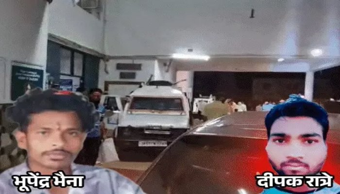 कुलगाम में आतंकी हमला, छत्तीसगढ़ के दो प्रवासी मजदूरों की गोली मारकर हत्या