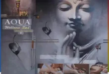 स्पा सेंटर में ग्राहकों को खुश करने का दबाव:बिलासपुर में युवती ने संचालक-भाई पर लगाए गंभीर आरोप; सैलरी रोकने के बाद मारपीट