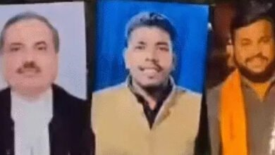 हाईकोर्ट चीफ जस्टिस की तस्वीर रखकर तंत्र साधना का मामला, तीन आरोपी अब भी फरार; पुलिस की तलाश जारी