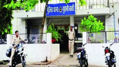 रायपुर में मामूली विवाद के बाद युवक की चाकू से हत्या, हमलावरों ने दौड़ाकर घेरा; इलाज के दौरान मौत