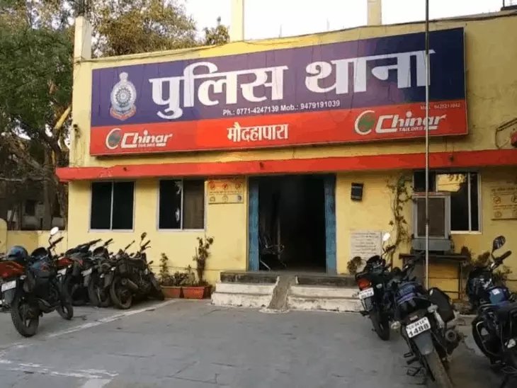 पुरानी रंजिश में मां-बेटे पर हथौड़े से हमला, दोनों घायल पुरानी रंजिश में मां-बेटे पर हथौड़े से हमला, दोनों घायल