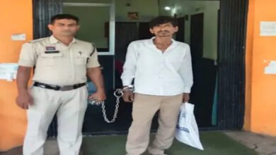 रायपुर में दिनदहाड़े लूट का खुलासा, मास्टरमाइंड गिरफ्तार, तीन आरोपी अब भी फरार