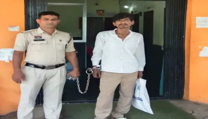 रायपुर में दिनदहाड़े लूट का खुलासा, मास्टरमाइंड गिरफ्तार, तीन आरोपी अब भी फरार रायपुर में दिनदहाड़े लूट का खुलासा, मास्टरमाइंड गिरफ्तार, तीन आरोपी अब भी फरार