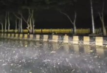 छत्तीसगढ़ में फिर सक्रिय हुआ मानसून, तीन दिन तक भारी बारिश और बिजली गिरने का अलर्ट