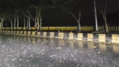 छत्तीसगढ़ में फिर सक्रिय हुआ मानसून, तीन दिन तक भारी बारिश और बिजली गिरने का अलर्ट