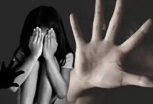 नाबालिग छात्रा से दुर्व्यवहार के आरोप में शिक्षक गिरफ्तार, POCSO एक्ट के तहत केस दर्ज