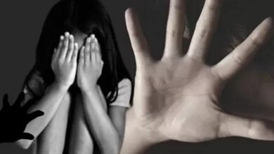 नाबालिग छात्रा से दुर्व्यवहार के आरोप में शिक्षक गिरफ्तार, POCSO एक्ट के तहत केस दर्ज