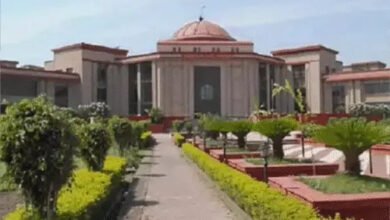 चलती कार में स्टंटबाजी पर हाईकोर्ट सख्त, SSP से मांगा शपथपत्र और कार्रवाई का पूरा ब्योरा