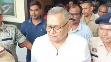 छत्तीसगढ़ शराब घोटाला केस में रामगोपाल अग्रवाल गिरफ्तार, 5 दिन की ED रिमांड; भूपेश बघेल ने कार्रवाई पर उठाए सवाल