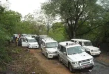 झीरम घाटी हमले पर 5 सितंबर को आएगा फैसला, NIA कोर्ट ने 5 दिन टाला निर्णय