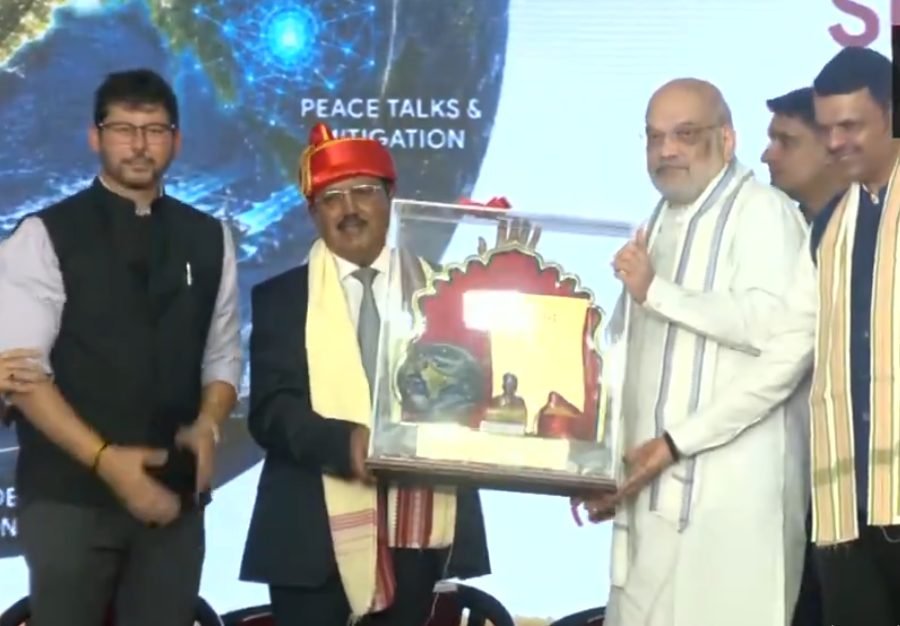 अजीत डोभाल को मिला लोकमान्य तिलक पुरस्कार, अमित शाह बोले- ‘सच्चे देशभक्त का हुआ सम्मान’