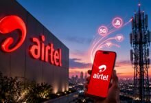 Airtel के 5G प्लान को मिला जबरदस्त रिस्पॉन्स, पोस्टपेड यूजर्स 3 करोड़