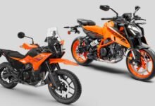 पावरफुल KTM 390 Duke सीरीज भारत में हुई महंगी, जानें दोनों मॉडल्स के नए दाम और खूबियां