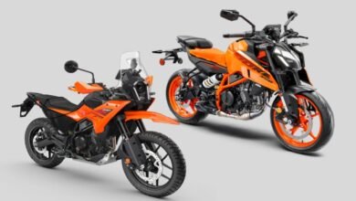 पावरफुल KTM 390 Duke सीरीज भारत में हुई महंगी, जानें दोनों मॉडल्स के नए दाम और खूबियां