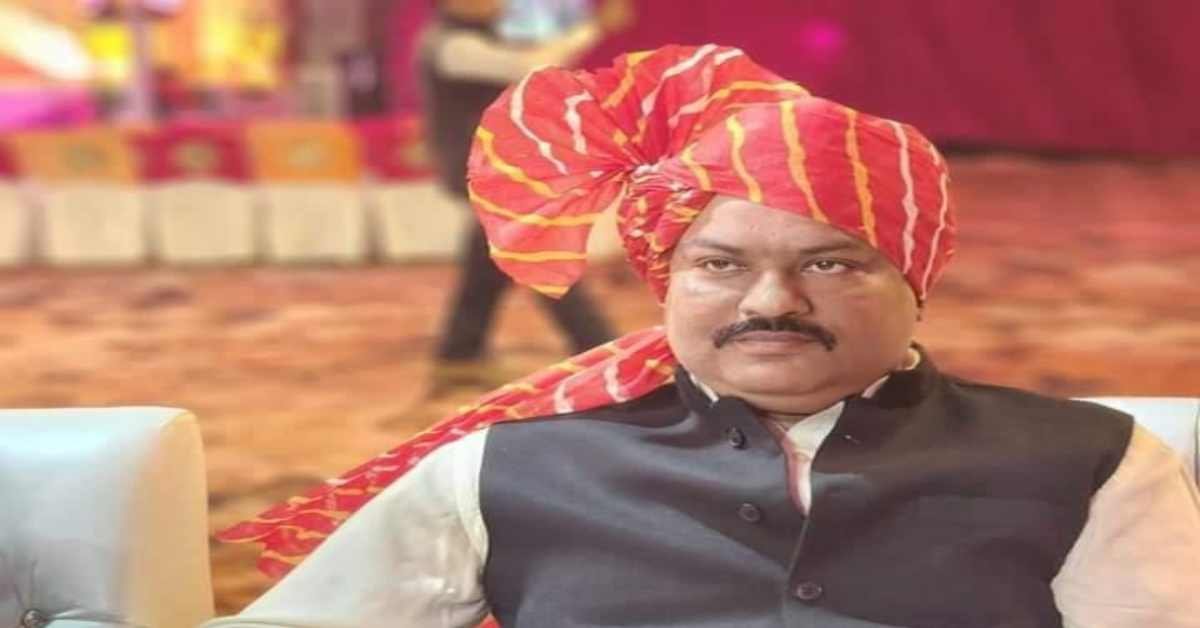 2027 में अयोध्या का क्या होगा हाल? राम जन्मभूमि से प्रत्याशी पवन पांडे ने खोला मोर्चा