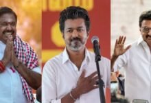 सरकारी कार्यक्रमों में तमिल एंथम अनिवार्य, विधानसभा में DMK-AIADMK ने भी दिया साथ,