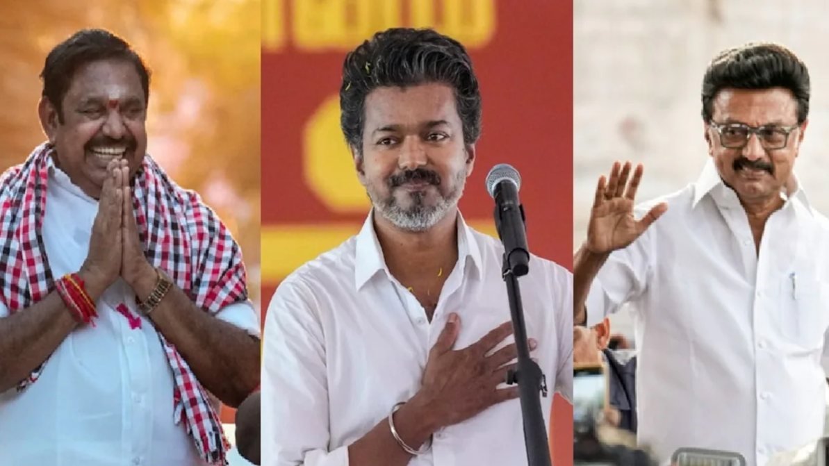 सरकारी कार्यक्रमों में तमिल एंथम अनिवार्य, विधानसभा में DMK-AIADMK ने भी दिया साथ,