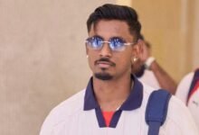 IPL क्रिकेटर अभिषेक पोरेल को पुलिस ने किया गिरफ्तार: मेडिकल छात्रा ने लगाया दुष्कर्म का आरोप; रिकॉर्डिंग का भी दावा