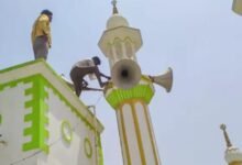 बंगाल में मस्जिदों से हट गए 4000 लाउडस्पीकर! कलकत्ता हाईकोर्ट पहुंचा मामला, शुभेंदु सरकार से जवाब मांगा