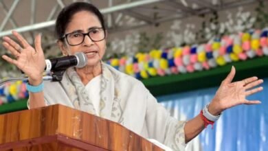 लगातार हार के बाद ममता बनर्जी के हाथ लगी शानदार जीत, कलकत्ता HC बार काउंसिल चुनाव में 23 में 15 सीटें जीतीं