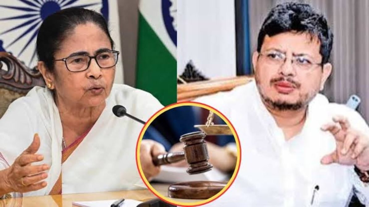 TMC में एक और बगावत, छात्र संगठन के दो गुट भिड़े; कलकत्ता हाईकोर्ट पहुंची लड़ाई