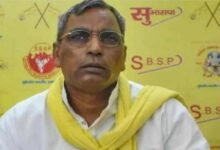 अखिलेश से ओपी राजभर ने पूछा तीखा सवाल; अखिलेश जी, कुर्मी समाज से दिक्कत क्या है?