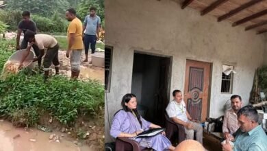 त्योहारों में शुद्धता की परीक्षा! मिलावटखोरों पर कार्रवाई, कुछ जगहों पर सिर्फ खानापूर्ति का आरोप त्योहारों में शुद्धता की परीक्षा! मिलावटखोरों पर कार्रवाई, कुछ जगहों पर सिर्फ खानापूर्ति का आरोप