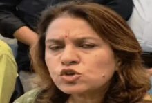 सोशल मीडिया पोस्ट को लेकर सुप्रिया श्रीनेत और नेहा सिंह राठौर पर FIR, पुराने वीडियो को स्वतंत्रता दिवस से जोड़ने का आरोप