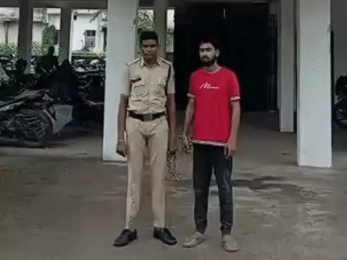 रायपुर में नाबालिग से तीन साल तक दुष्कर्म, बच्चा डेढ़ लाख में बेचने का आरोप; पिता-बुआ समेत 9 गिरफ्तार