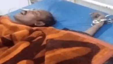 बिलासपुर कस्टडी मौत मामले में CBI ने दर्ज की हत्या की FIR, 13 अक्टूबर तक सुप्रीम कोर्ट को देगी रिपोर्ट बिलासपुर कस्टडी मौत मामले में CBI ने दर्ज की हत्या की FIR, 13 अक्टूबर तक सुप्रीम कोर्ट को देगी रिपोर्ट