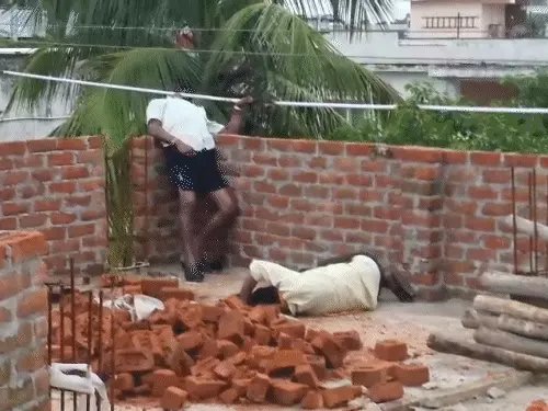 बिलासपुर में दर्दनाक हादसा: 11 केवी लाइन की चपेट में आने से दो मजदूरों की मौत