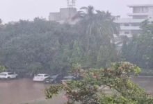 छत्तीसगढ़ में अगले दो दिन भारी बारिश के आसार, 8 अगस्त के बाद कमजोर पड़ेगा मानसून