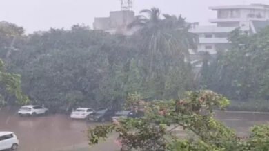 छत्तीसगढ़ में अगले दो दिन भारी बारिश के आसार, 8 अगस्त के बाद कमजोर पड़ेगा मानसून छत्तीसगढ़ में अगले दो दिन भारी बारिश के आसार, 8 अगस्त के बाद कमजोर पड़ेगा मानसून