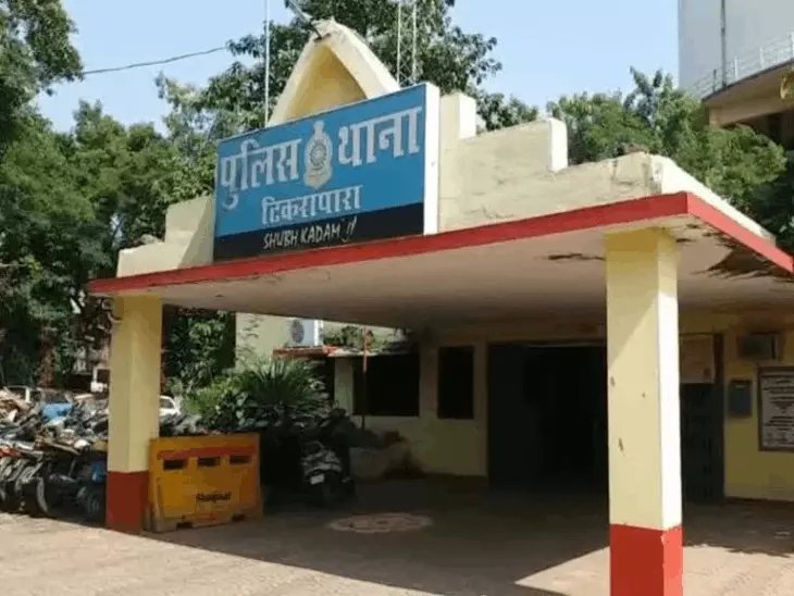 26 साल से रायपुर में रह रहा था बांग्लादेशी नागरिक, पुलिस ने दबिश देकर पकड़ा; मैकेनिक की दुकान चलाकर बना रखे थे भारतीय दस्तावेज